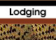 Lodging